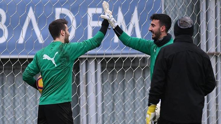 Bursaspor-Fenerbahçe maçı öncesi kaleci belirsizliği