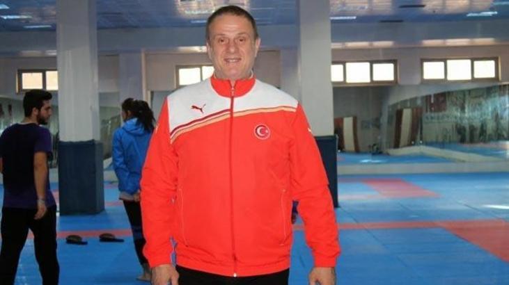 Kadın tekvandocular gurur kaynağı