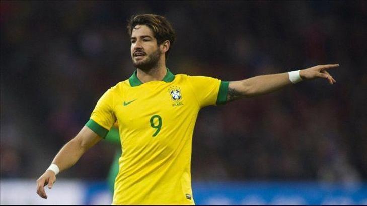 Pato: İlginin farkındayım
