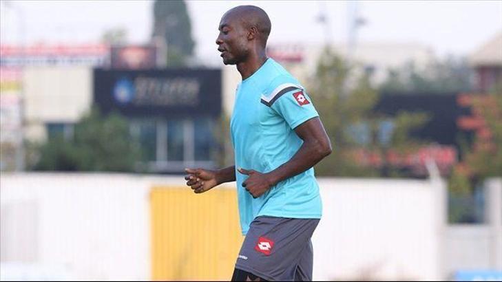 Webo ve Tisdell G.Saray'a karşı yok