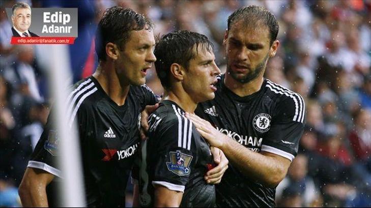 West Bromwich 2-3 Chelsea