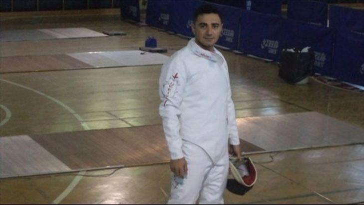 TSK Pentatlon Milli Takımı'nın gözü olimpiyat şampiyonluğunda