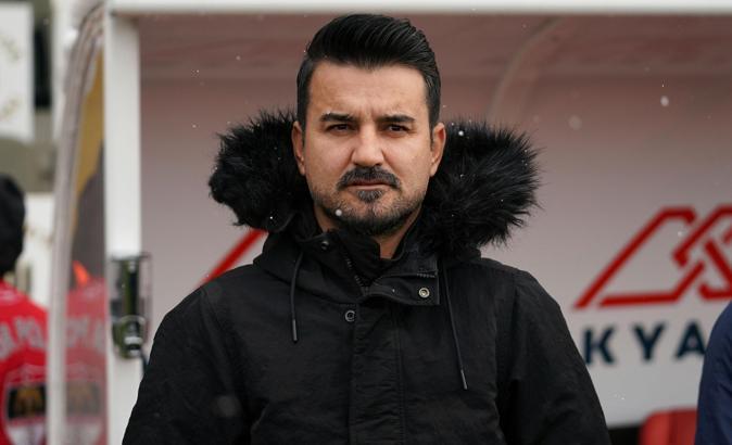 Cenk Laleci: Milli aradan sonra toparlanacağız