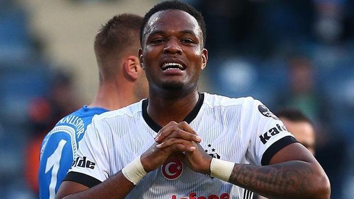 Clyne Larin: Takıma katkı sağlamaya çalıştım