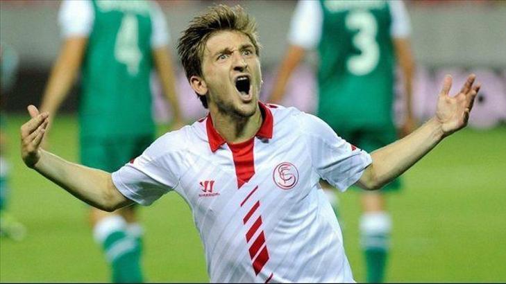 Marko Marin bombası!