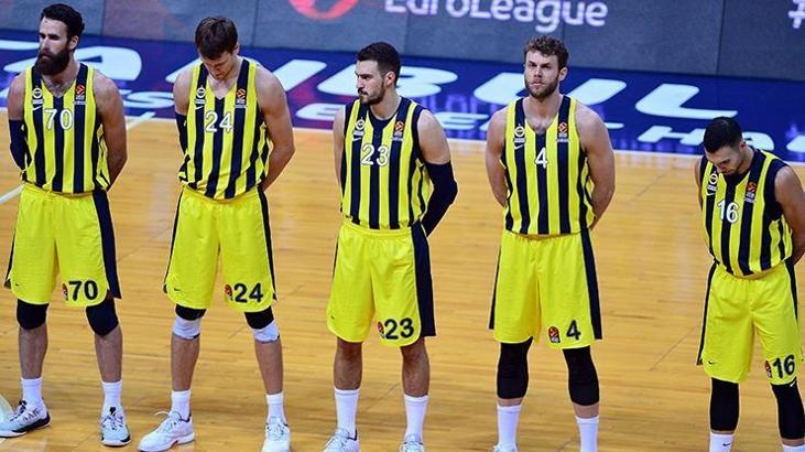 Fenerbahçe, Gran Canaria deplasmanında