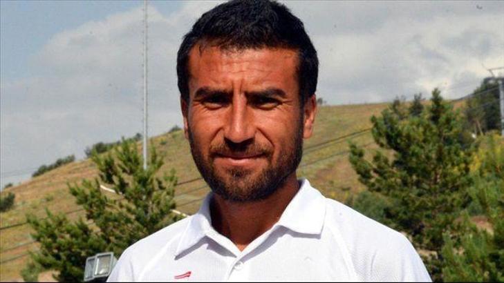Bekir'den hayal kırıklığı