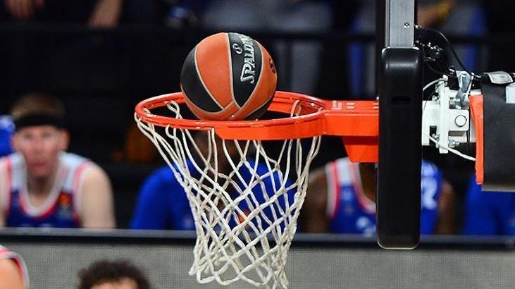 THY Euroleague'de 19. hafta heyecanı