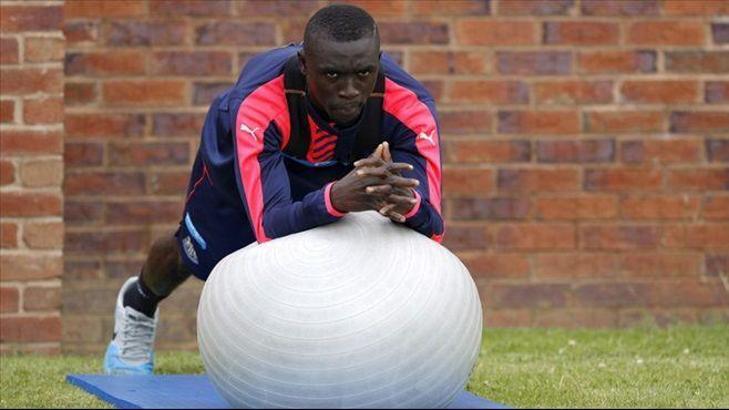 Cisse harekatı başlıyor