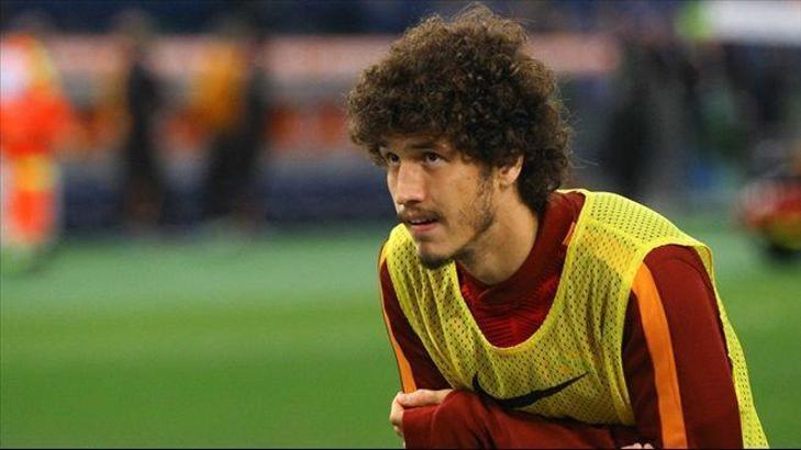 Salih Uçan bir de oynasa neler olacak!