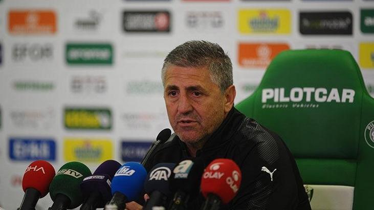Gancev: Batalla ile birlikte çalıştığım için çok mutluyum