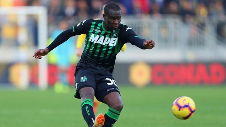Fenerbahçe Babacar ile anlaştı!