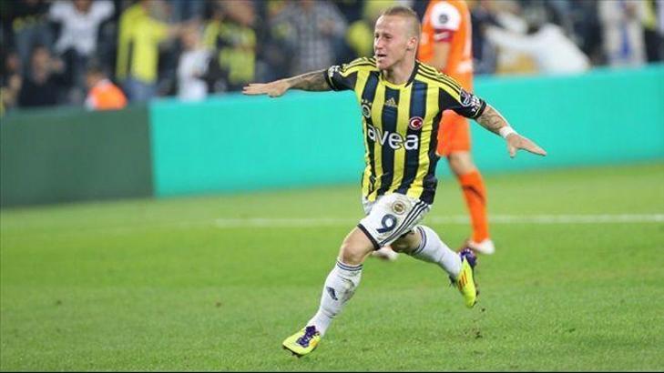Miroslav Stoch, Saracoğlu'na dönüyor