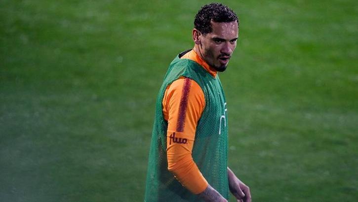 Galatasaraylı Maicon'dan transfer şartı!