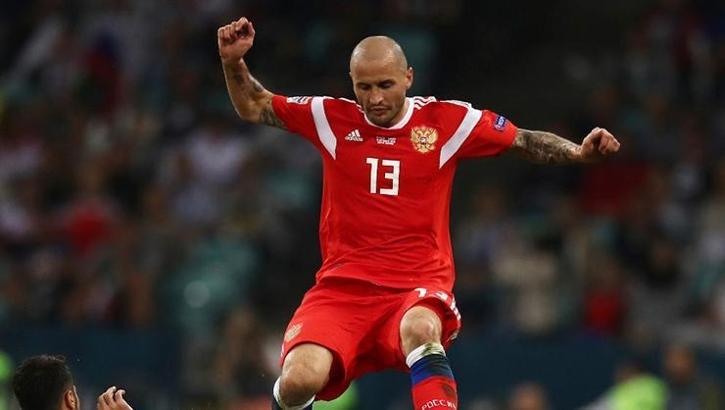 Fenerbahçe için Fedor Kudryashov iddiası!