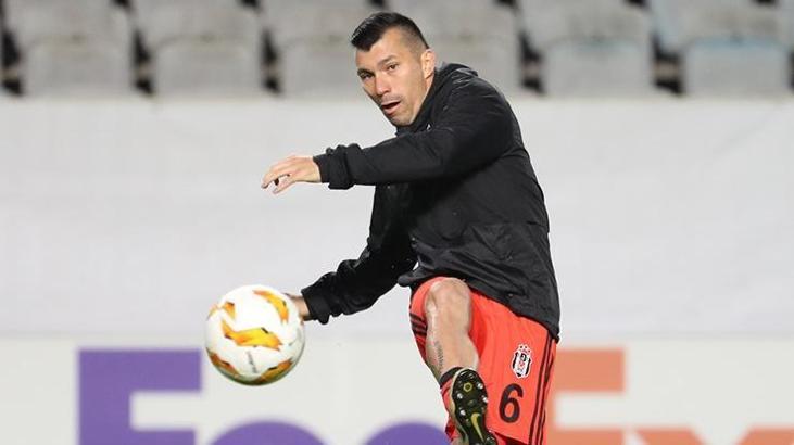 Gary Medel'e İngiltere'den 6 milyon Euroluk transfer teklifi!