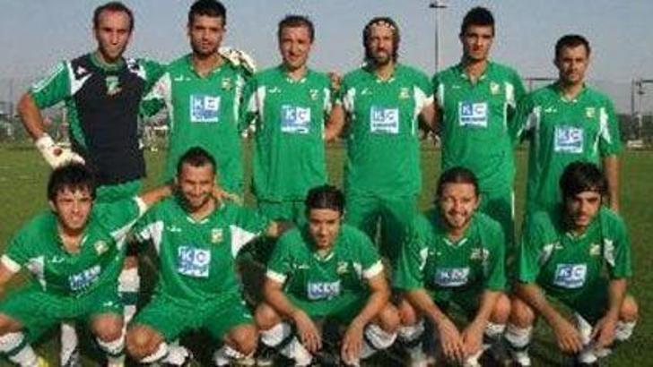 Beypazarı Şekerspor'dan tek kurşun: -1-0