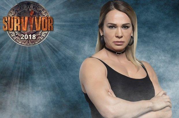 Survivor'da Nagihan Gönüllüler takımına geçti (Survivor Nagihan Karadere kimdir?)