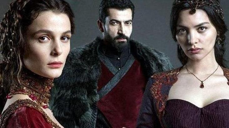 Mehmed Bir Cihan Fatihi dizisinin yayın tarihi belli oldu: Ne zaman yayınlanacak?
