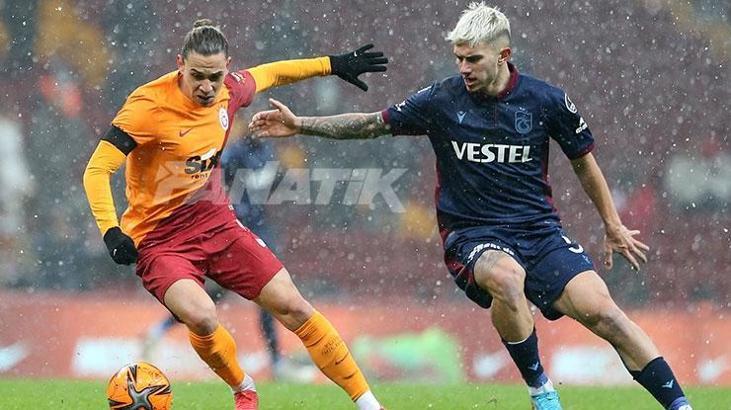 Galatasaray'da şok tablo! Düşme hattına yaklaşıyor...