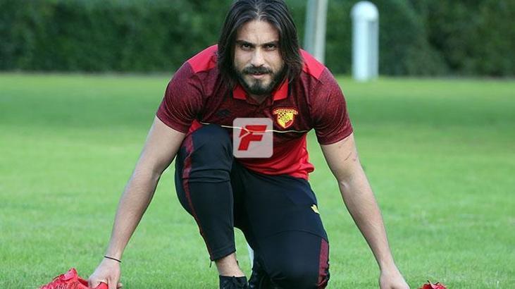 Halil Akbunar: Göztepe anlatılmaz yaşanır!