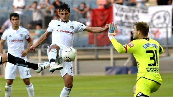 Mustafa Pektemek'in talipleri artıyor