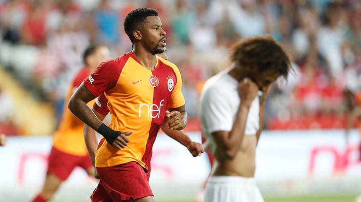 Ryan Donk'un 7 maçı kaldı