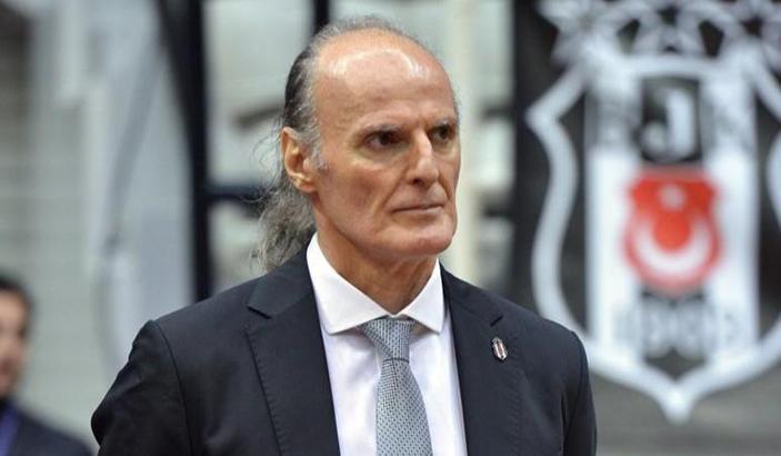 Dusko Ivanovic:
