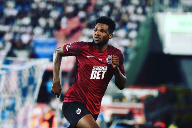 Galatasaray'dan Benjamin Tetteh için yeni teklif
