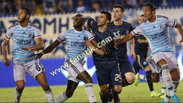 Kafan mı karışık Sow!