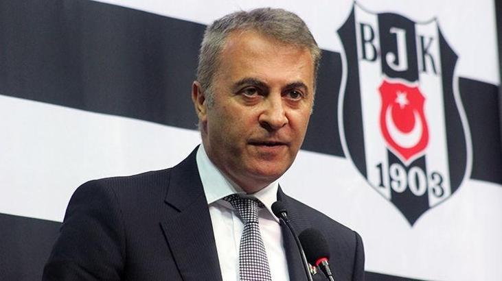 Fikret Orman'dan ihraç açıklaması!