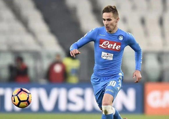 Marko Rog Sevilla yolcusu
