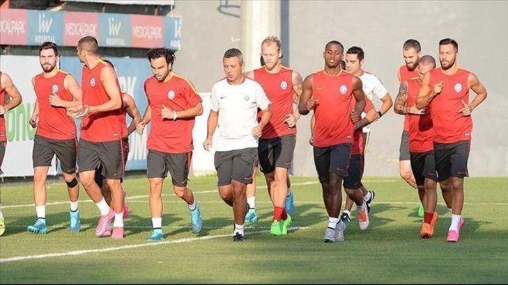 Semih Kaya müjdesi!