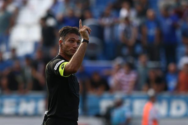 Trabzonspor'dan Özgür Yankaya'yla 9 galibiyet