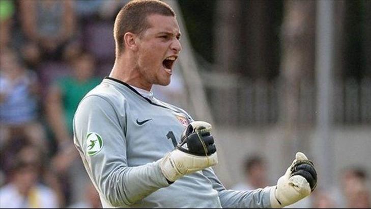 Rajkovic'e iki yeni talip