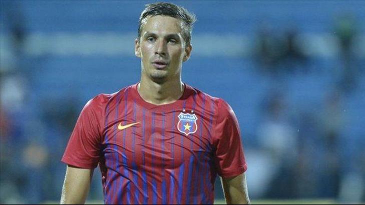 Osmanlıspor Lukasz Szukala'yı renklerine bağladı