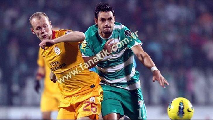 Sebastian Pinto Eskişehirspor'da!