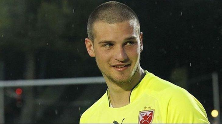 Rajkovic'e Podolski örneği