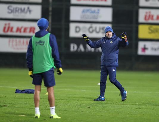 Ersun Yanal Slimani'den vazgçemiyor