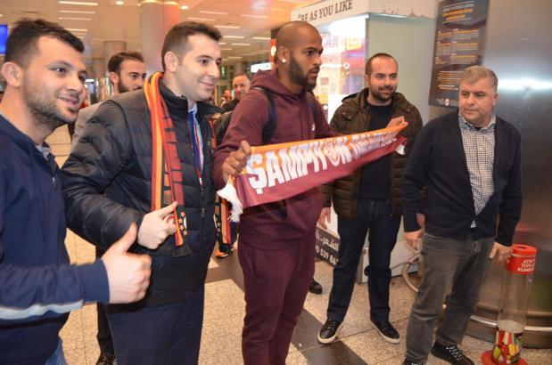 İşte Marcao'nun maliyeti