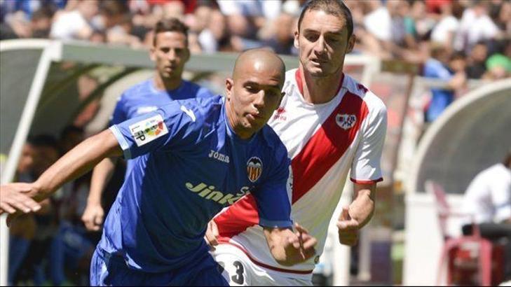Fenerbahçe'den ikinci Feghouli açıklaması