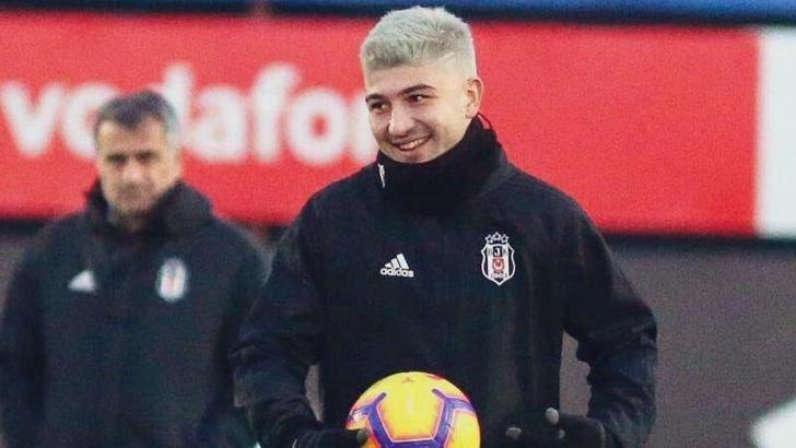 Güven Yalçın'dan yeni imaj