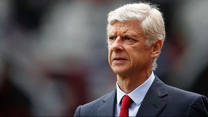 Arsenal transferi kapattı