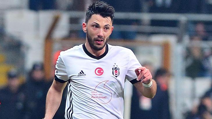 Beşiktaş Tolgay Arslan'ın bonservisini belirledi: 38 milyon TL