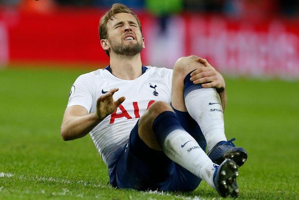 Kane, mart ayına kadar forma giyemeyecek