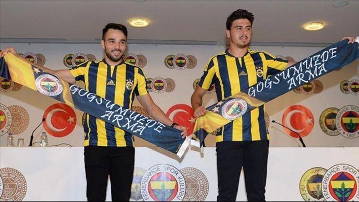 Ozan Tufan'dan Şenol Güneş eleştirisi