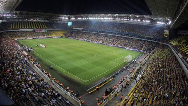Fenerbahçe taraftarı coştu! Tam 100 bin...