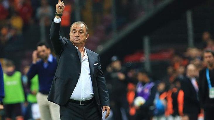 Fatih Terim: Onu da seyirciyle tanıştırdık