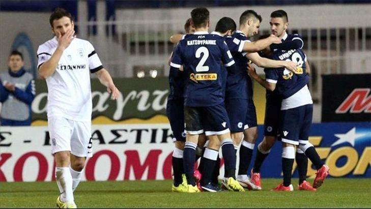 ANALİZ! 'Atromitos evinde bir canavar'
