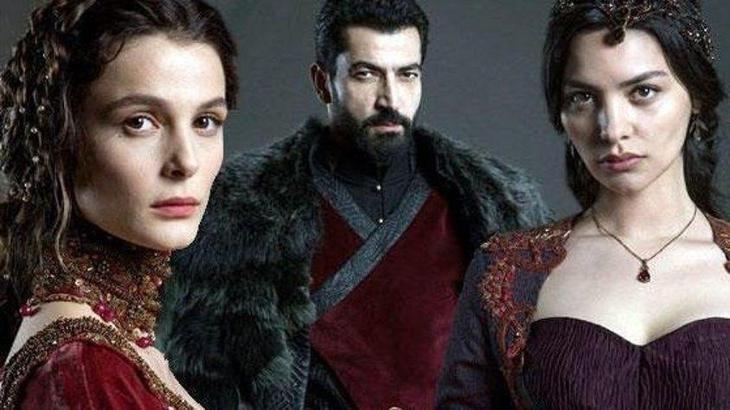Mehmed Bir Cihan Fatihi dizisinin yayın tarihi belli oldu!